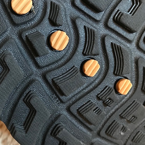 timberland | women’s white ledge hiking boot - Picture 4 of 11